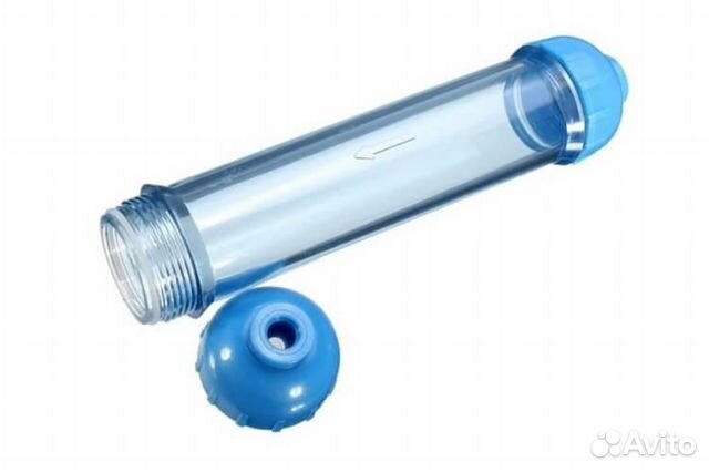 Картридж для фильтрования