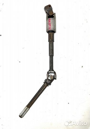 Рулевой карданчик VW Phaeton