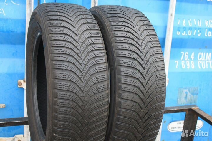 Hankook Winter I'Cept RS2 W452 185/65 R15 88T