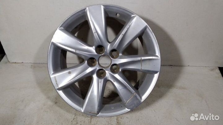 Диск R19 1 шт. Lexus LS №5312