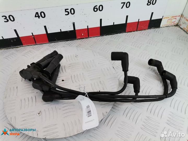 Провод высоковольтный Volkswagen Lupo 6X 2000