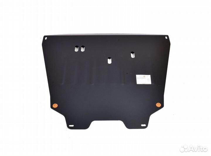 Защита двигателя и кпп Kia Spectra 2004-2011