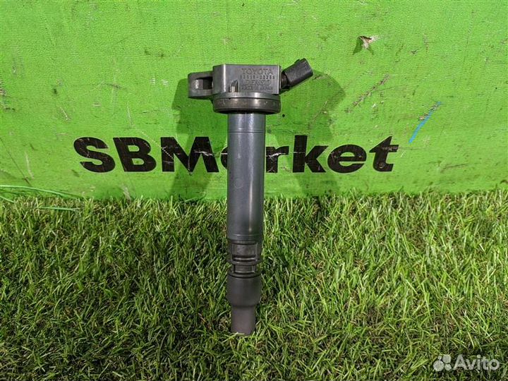 Катушка зажигания Toyota Land Cruiser URJ202