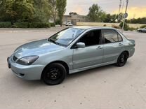 Mitsubishi Lancer 1.6 MT, 2006, 290 000 км, с пробегом, цена 475 000 руб.