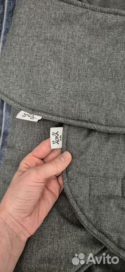 Конверт на выписку Auka kids