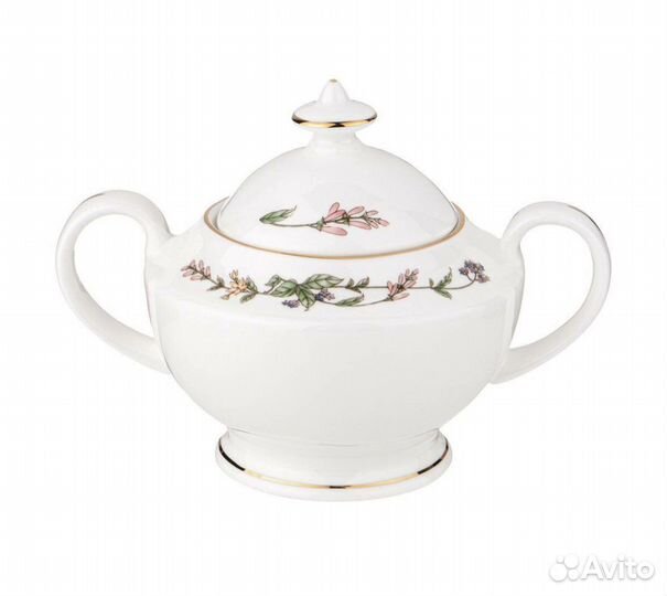 Чайный Сервиз Lefard 