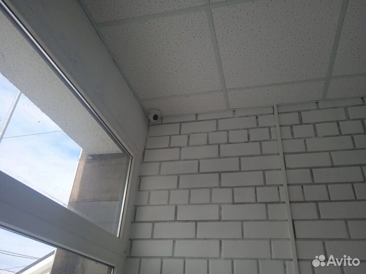 Видеонаблюдение для пвз. Ozon. Wildberries. Яндекс