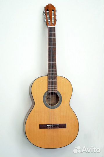 Cort AC100-SG классическая гитара