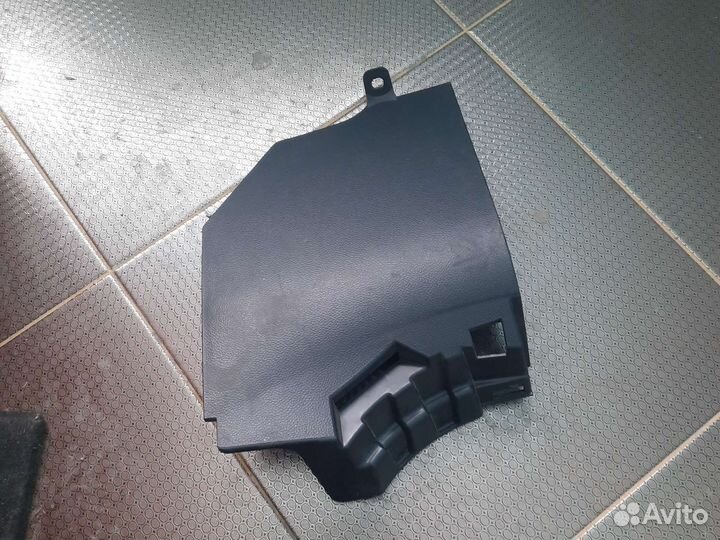 Накладка порога правая Infiniti Fx37 S51 2008-2017