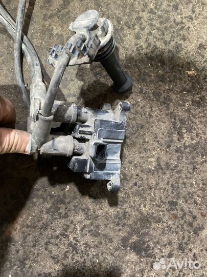 Катушка зажигания Ford EcoSport