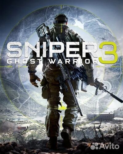 Sniper Elite (Steam)