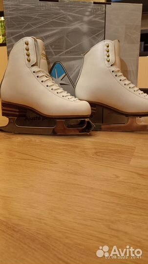 Коньки Jackson Freestyle