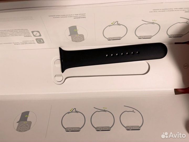 Apple Watch Series 3 42mm