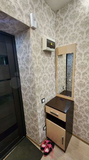 2-к. квартира, 46 м², 1/3 эт.