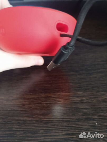 Блютуз колонка