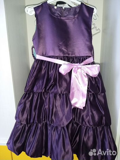 Вещи на девочку 5-7 лет