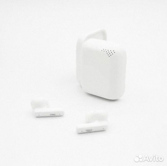 JBL Tour Pro 4: наушники с умным дисплеем