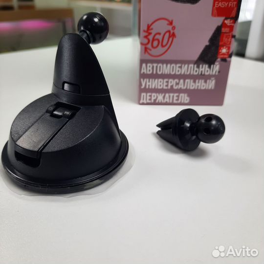 Держатель в автомобиль для смартфона/планшета