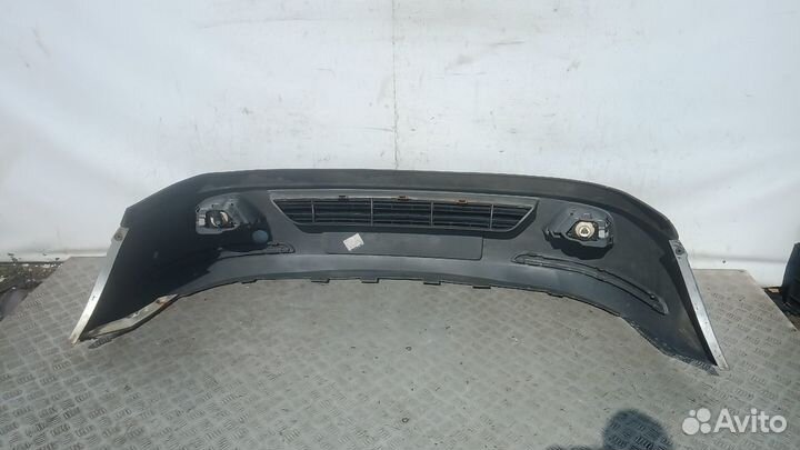 Бампер передний ford focus 1 рест: 2002-2005