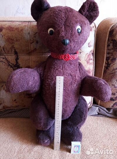 Мишенька СССР