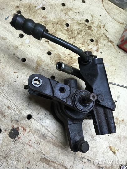 Гур 4E-FE 44320-10101