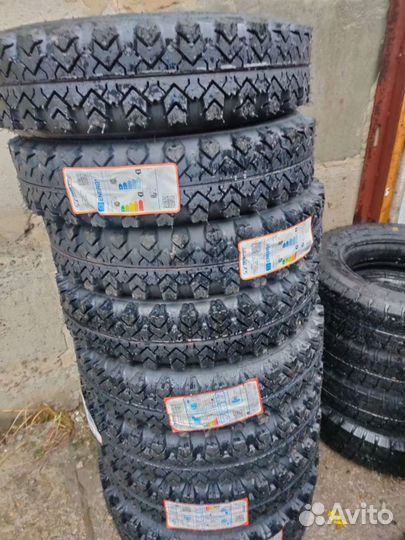 Алтайшина ВЛИ-5 175/80 R16