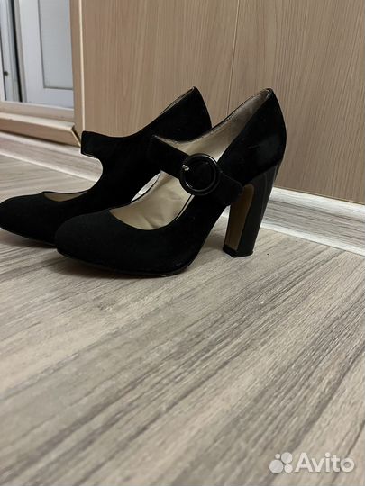 Туфли женские