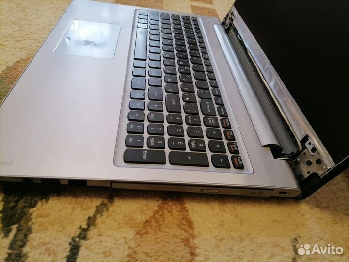 Lenovo Ideapad Z500 i7 3630
