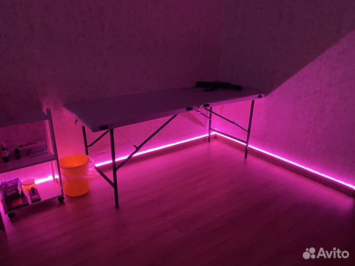 Татуировки