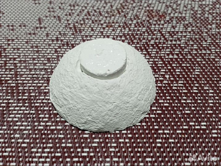 Плашки для фрагования