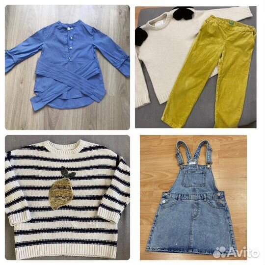 Вещи на девочку zara mango