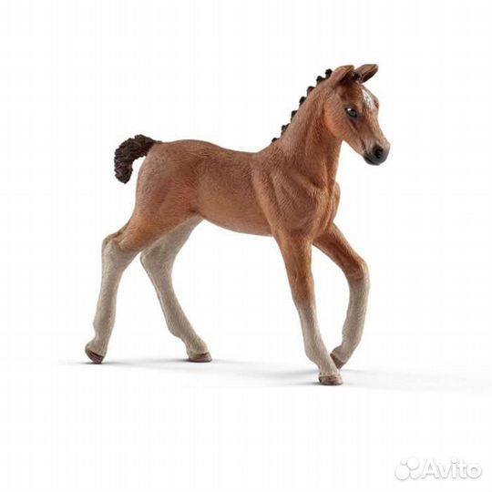 Фигурки животных schleich (шляйх)
