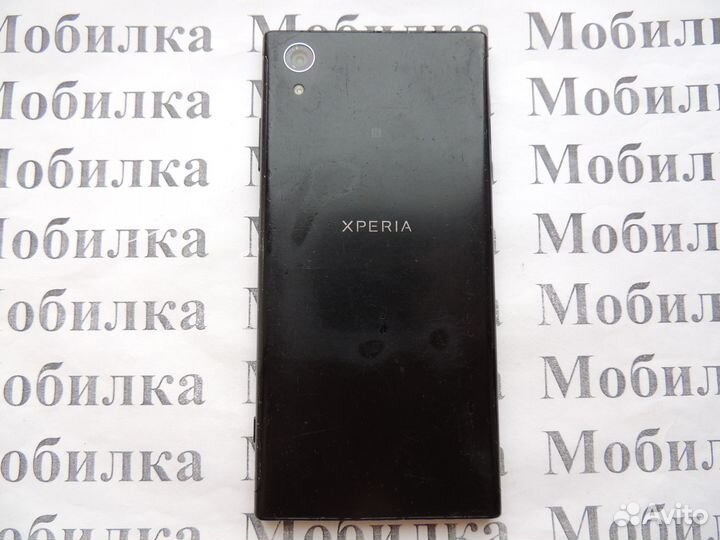 Sony Xperia XA1 Plus Dual, 4/32 ГБ