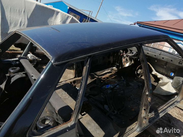 Крыша ваз 21099,2115