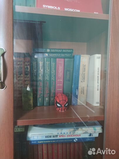 Человек паук для интерьера