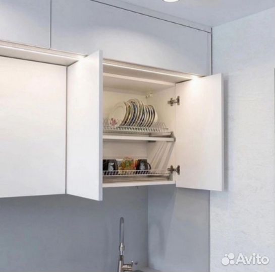 Кухни под заказ