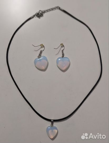 Наборы украшений