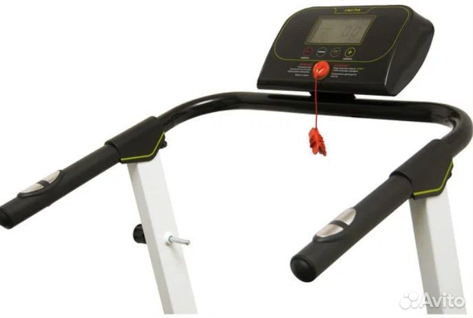 Беговая дорожка электрическая torneo inita T-155