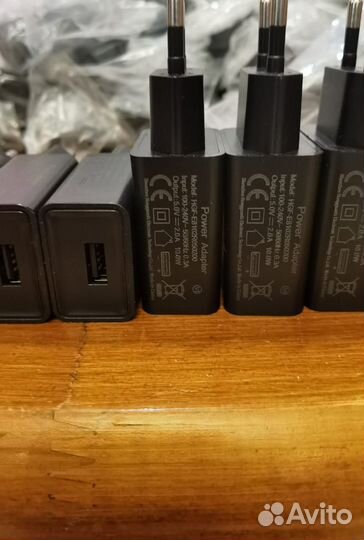 Зарядное устройство 2A 10W