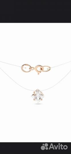 Золотой чекер 585