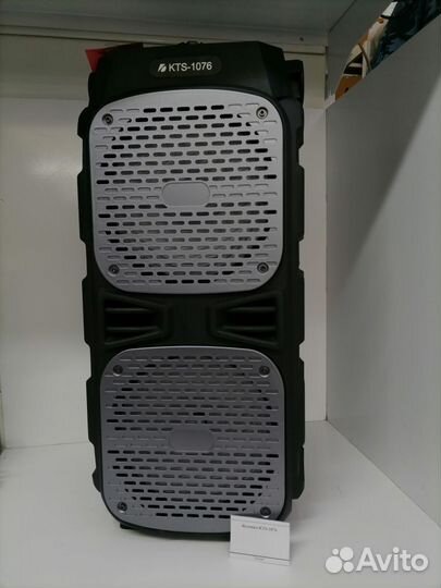 Колонка KTS-1076