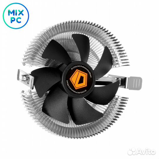 Процессорный кулер ID-Cooling DK-01