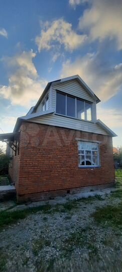 Дача 75 м² на участке 6 сот.