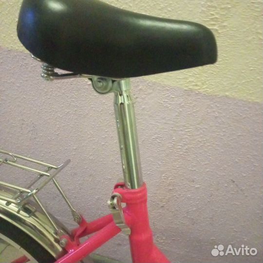 Велосипед складной подростковый Forward arsenal