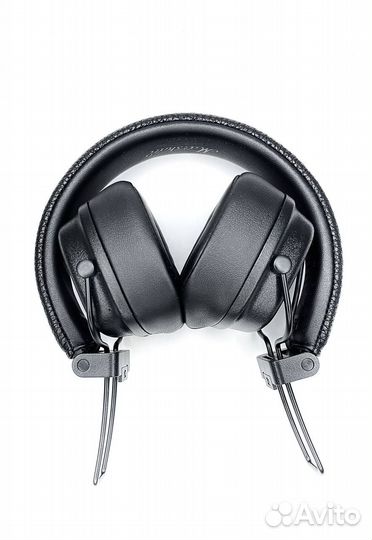 Беспроводные наушники Marshal M4 Premium