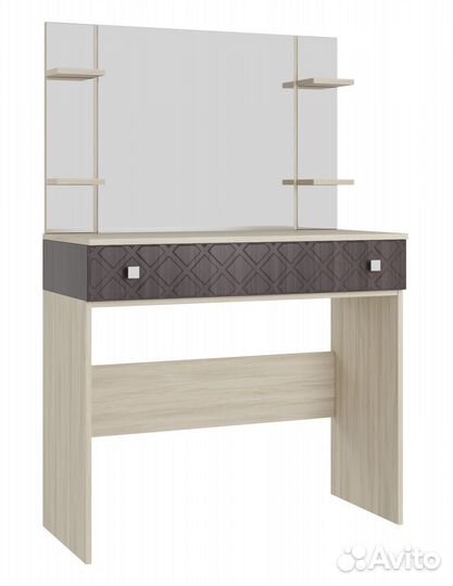 Трюмо Николь ясень шимо