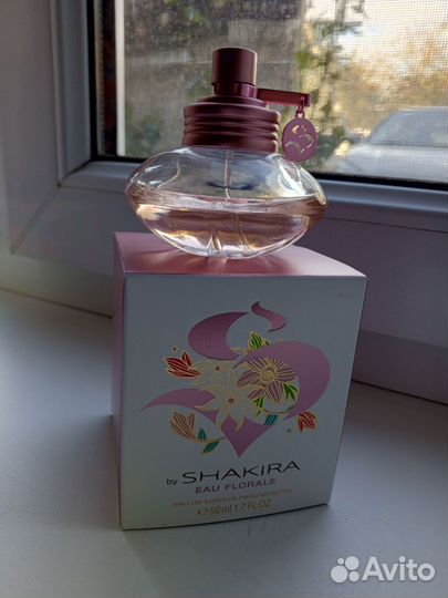 Духи женские туалетная вода