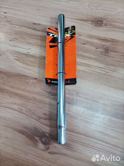 Подседельный штырь 25.4