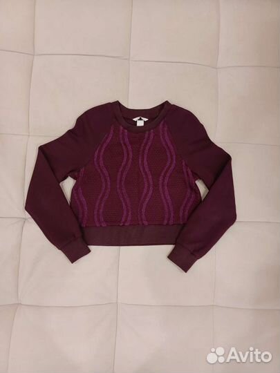 Вещи пакетом размер xs-s