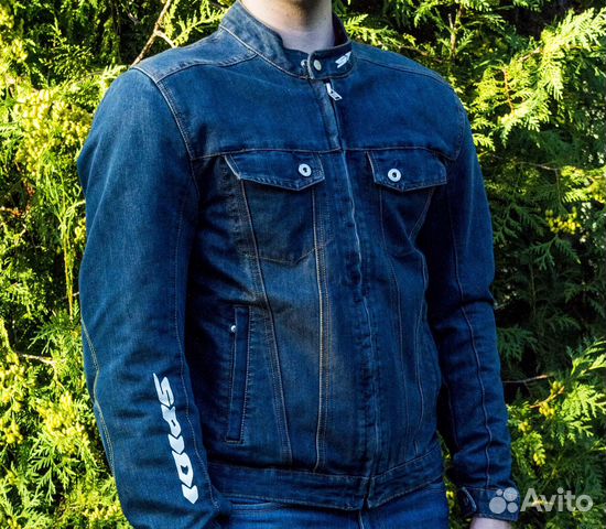 Мотокуртка Spidi